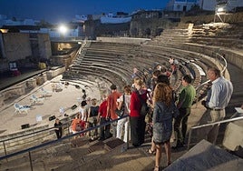 Visitas guiadas, música, danza y exposiciones para celebrar el Día de Andalucía
