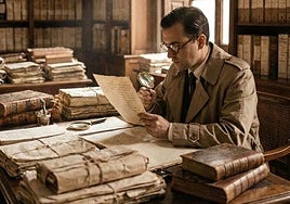 El secreto de la autoría del Señor del Gran Poder en 1930 y los 90 años del Bar Vizcaíno