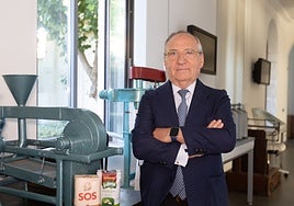 Ebro Foods eleva un 3,4% los beneficios hasta los 215 millones de euros