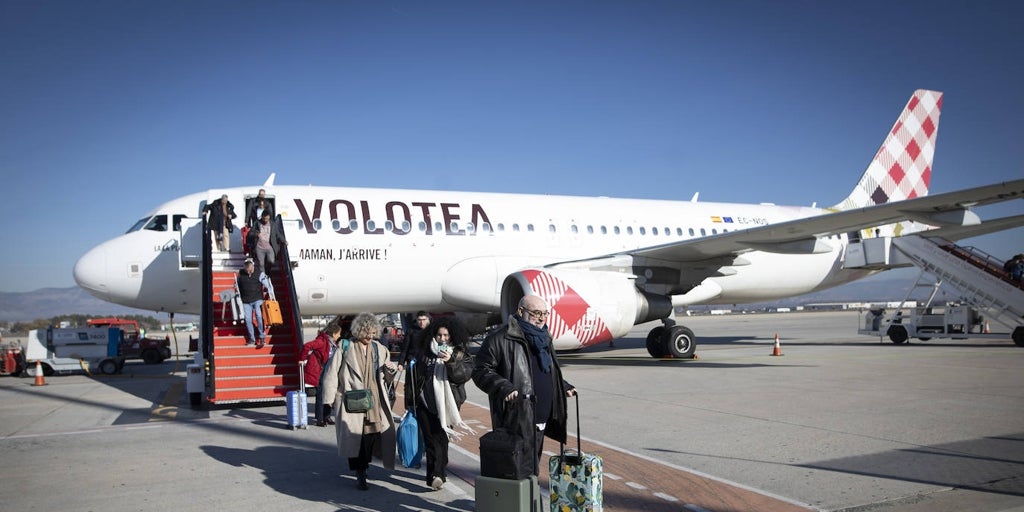 El aeropuerto de Sevilla tendrá conexión directa con Cerdeña durante el verano