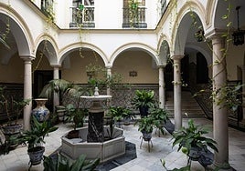 El turismo rescata de la ruina al patrimonio de los conventos de Sevilla