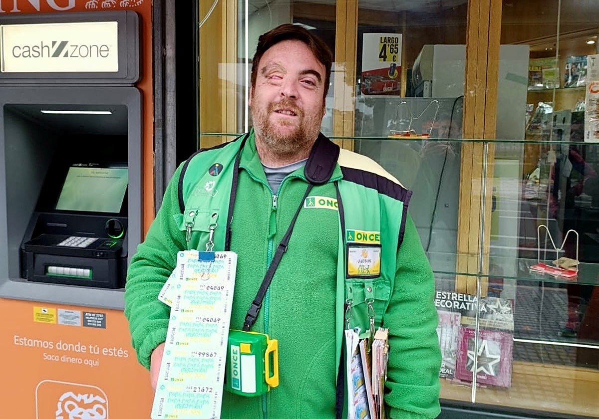 La ONCE reparte 350.000 euros en este pueblo de Sevilla