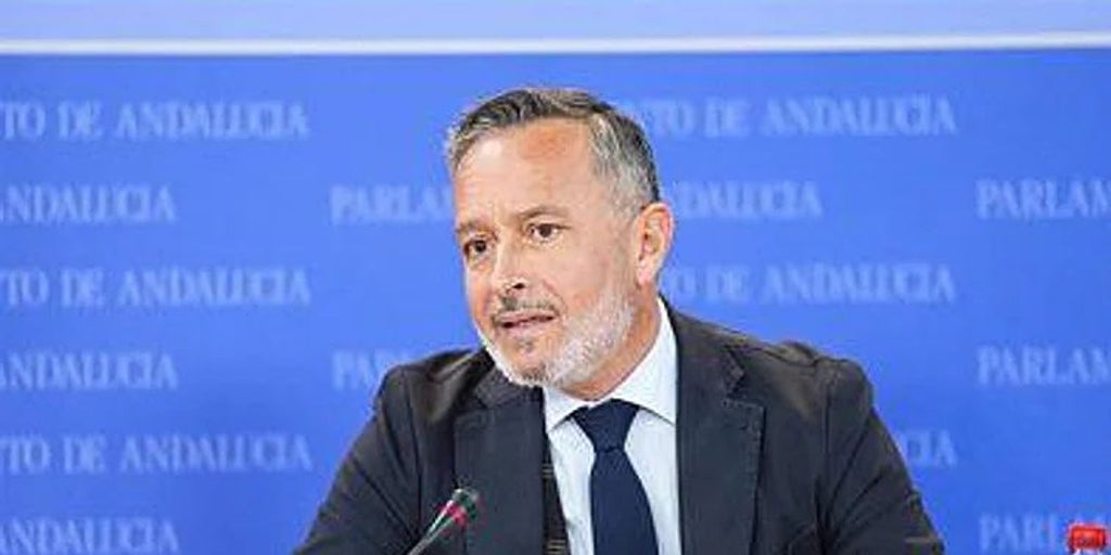 El TSJA inadmite la querella contra el socialista Rafael Recio por ...