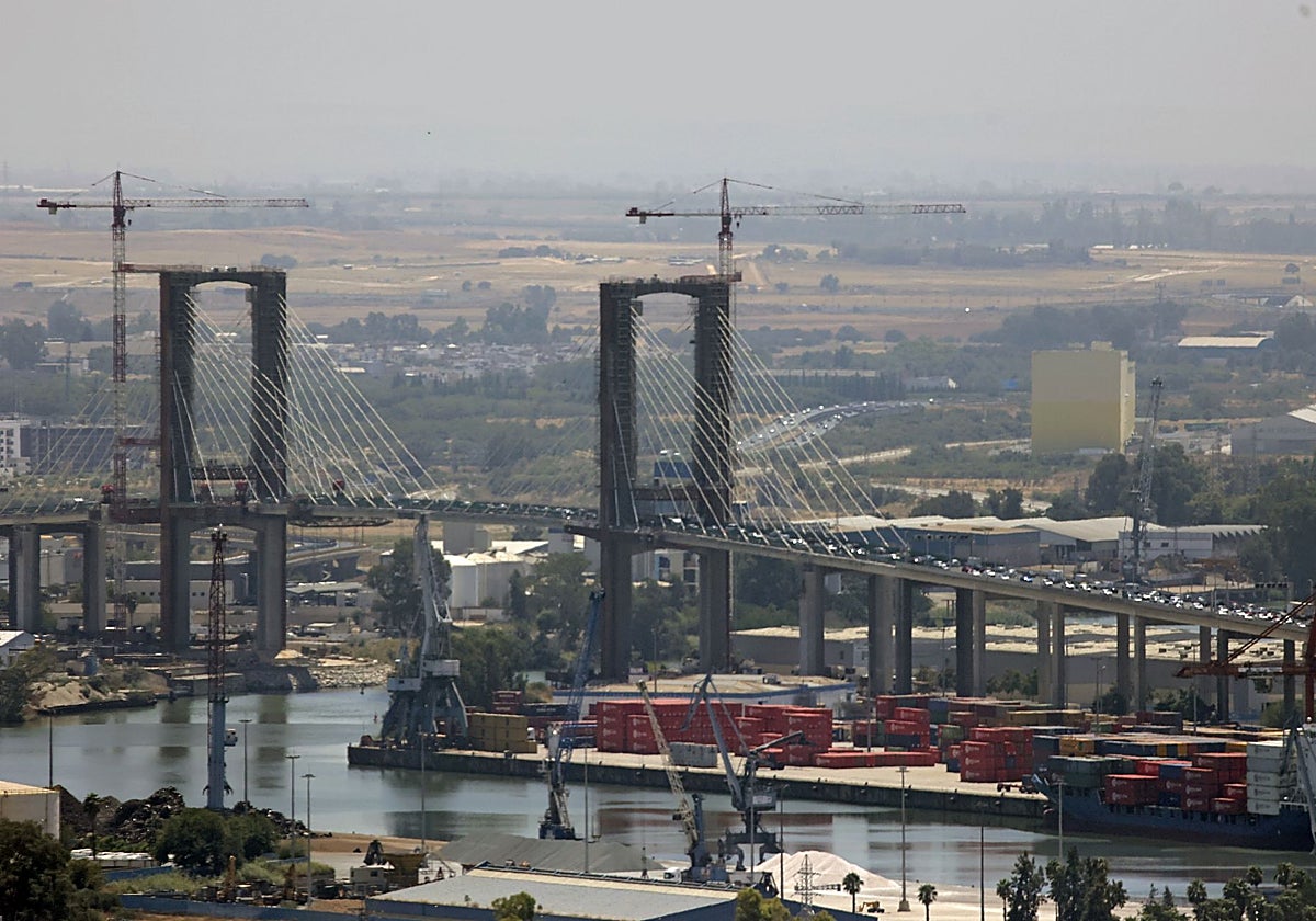 El  truco  del 20% del modificado del puente para evitar al Consejo de Estado