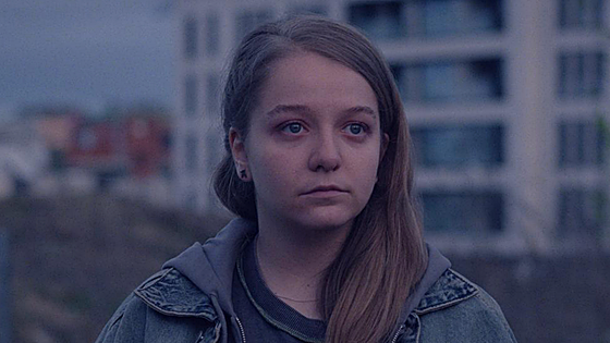 'Yo no moriré de amor' se alza con la Biznaga de Oro española en el Festival de Málaga