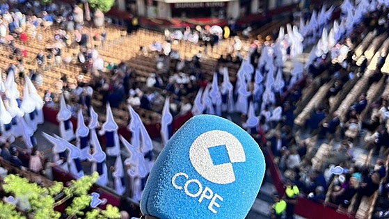 Saeta del cielo