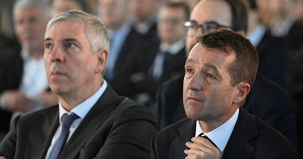 Indra acelera con su fábrica de blindados de Gijón en competencia directa con Santa Bárbara