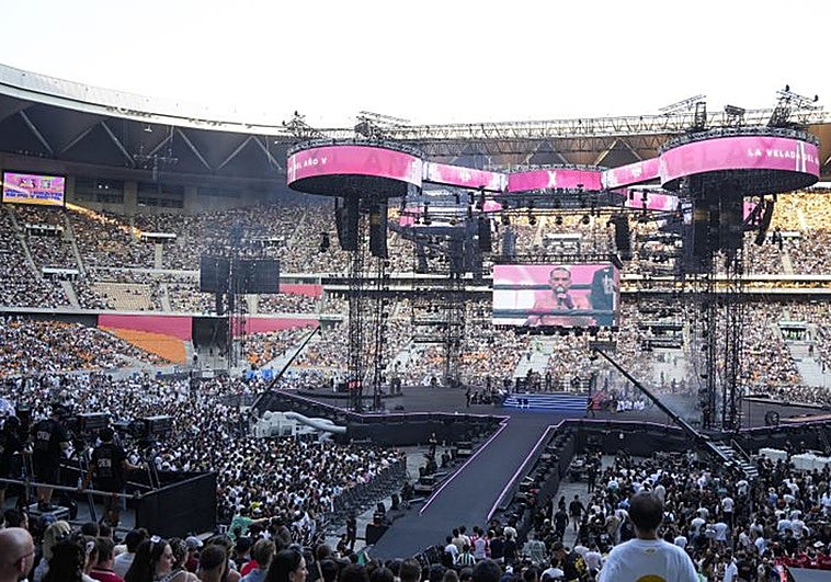 El 98% de los hoteles de Sevilla cuelgan ya un 'no hay sitio' para un ...