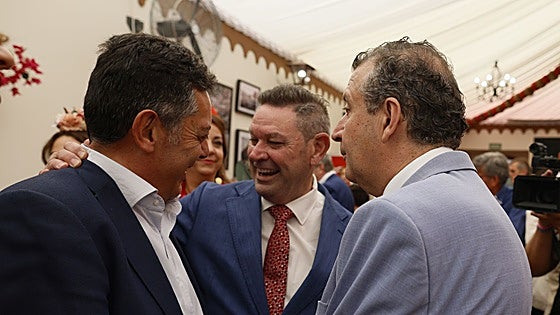 El TSJA deriva a un juzgado de Sevilla la querella por acoso contra un miembro de la ejecutiva de Montero