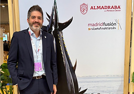Relevo en Petaca Chico: Ernesto Chalela asume la dirección de la firma exportadora de atún