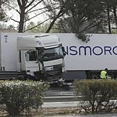 Foto - Entre los muertos había dos hombres con antecedentes de narcotráfico.
