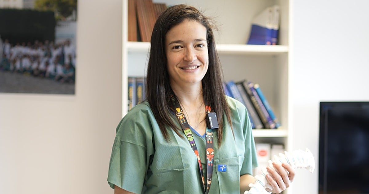 La recomendación de la  Traumatóloga Geek : «Menos pastillas y mejor comida»