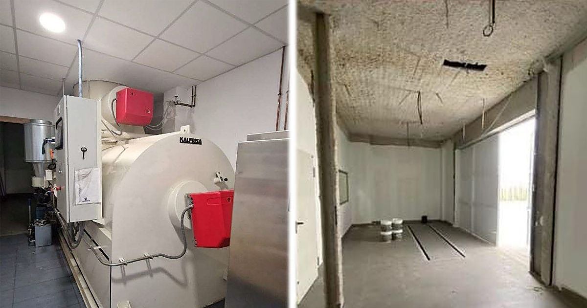 El PSOE manipuló la foto falsa del tanatorio de Mairena del Alcor ...