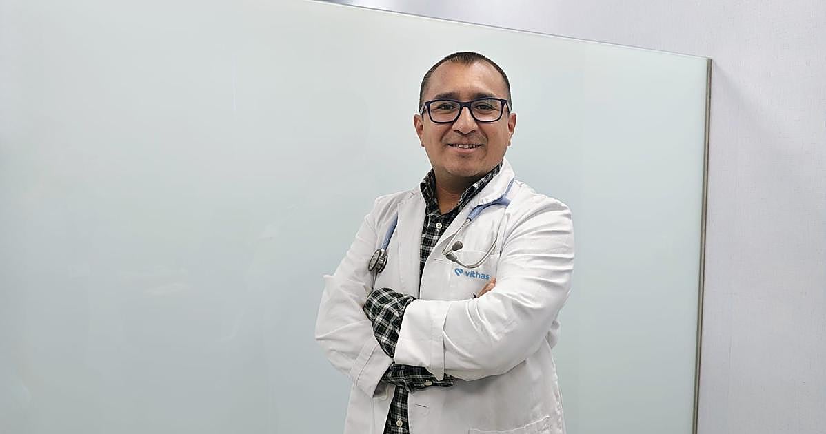 Especialistas alertan del repunte de casos de tuberculosis en Sevilla