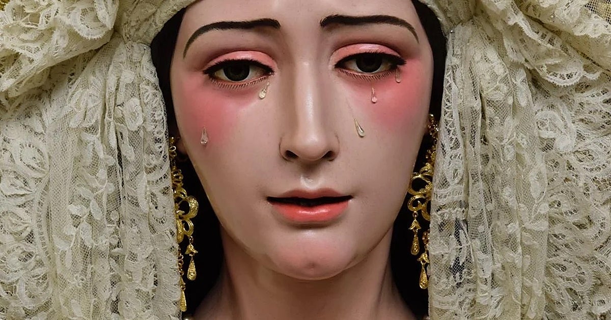 La hija de Álvarez-Duarte retira la denuncia a la hermandad de Bellavista