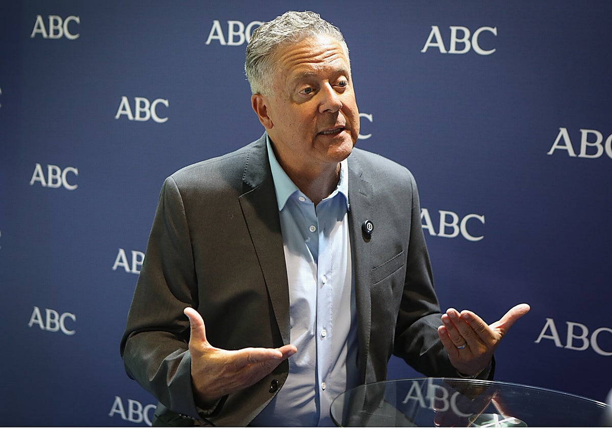 Steve Cadigan (ex LinkedIn): «El mejor líder es el que actúa como un entrenador no como el que siempre tiene la razón»