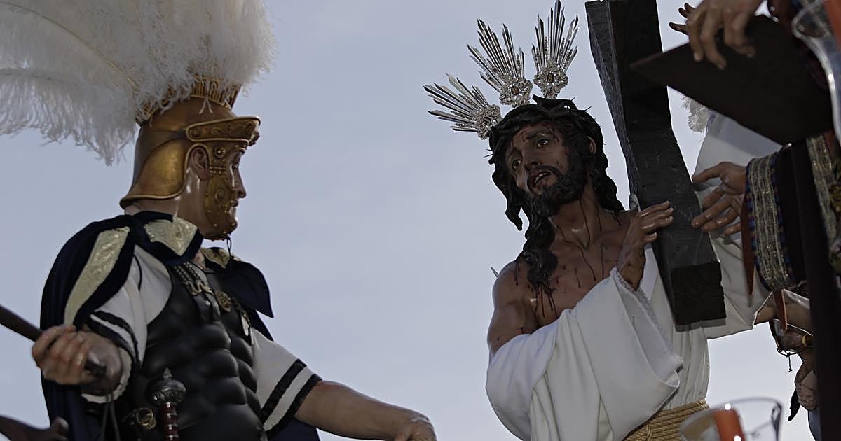 Hermandad de Bendición y Esperanza Sevilla: horario e itinerario