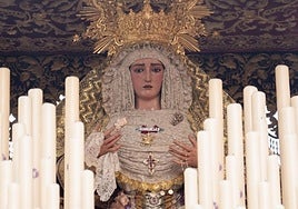Hermandad de la O Sevilla: horario e itinerario