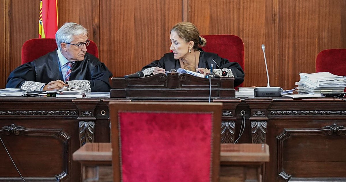 Un sevillano se enfrenta a 15 años de cárcel por violar a su esposa durante años tras medio siglo de matrimonio