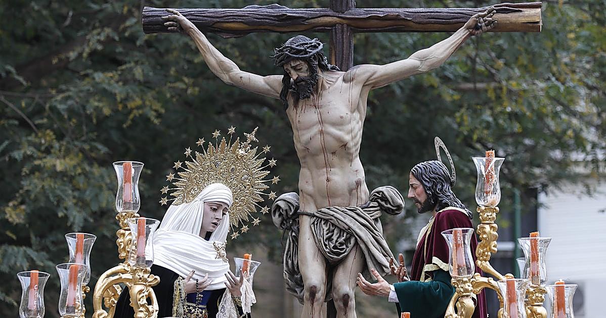 Agrupación Parroquial Paz y Misericordia de Rochelambert: horario e itinerario