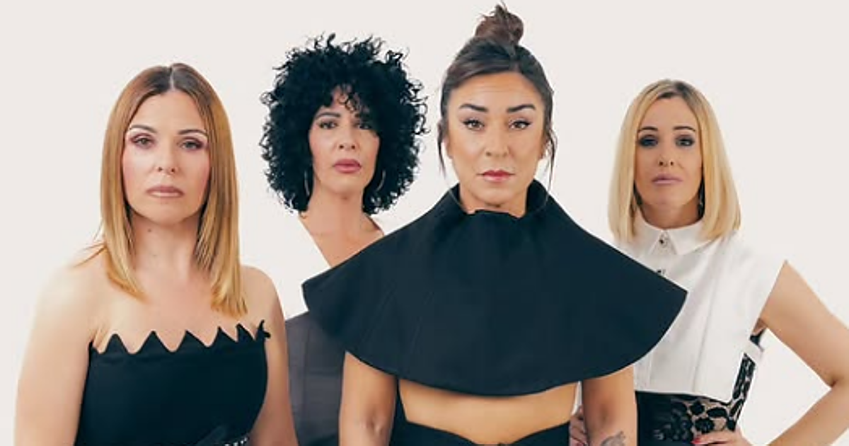 Vuelve el mítico grupo Papá Levante: de dónde son y cuáles son sus canciones más conocidas