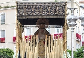 Hermandad de San Isidoro Sevilla: horario e itinerario