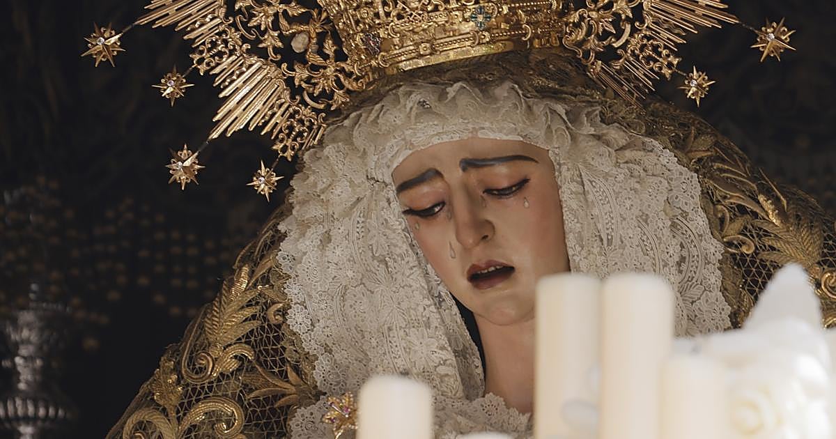 Hermandad de San Benito Sevilla: horario e itinerario