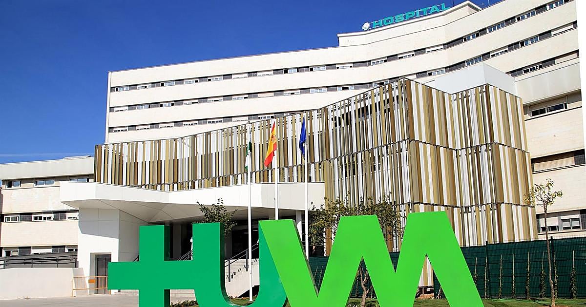 Un accidente en una glorieta se salda con seis heridos en Lora del Río