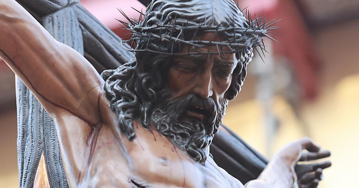 Itinerarios y horarios del Martes Santo de la Semana Santa de Sevilla 2026