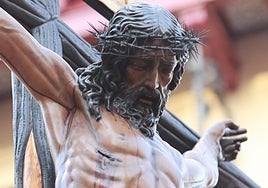 Itinerarios y horarios del Martes Santo de la Semana Santa de Sevilla 2026