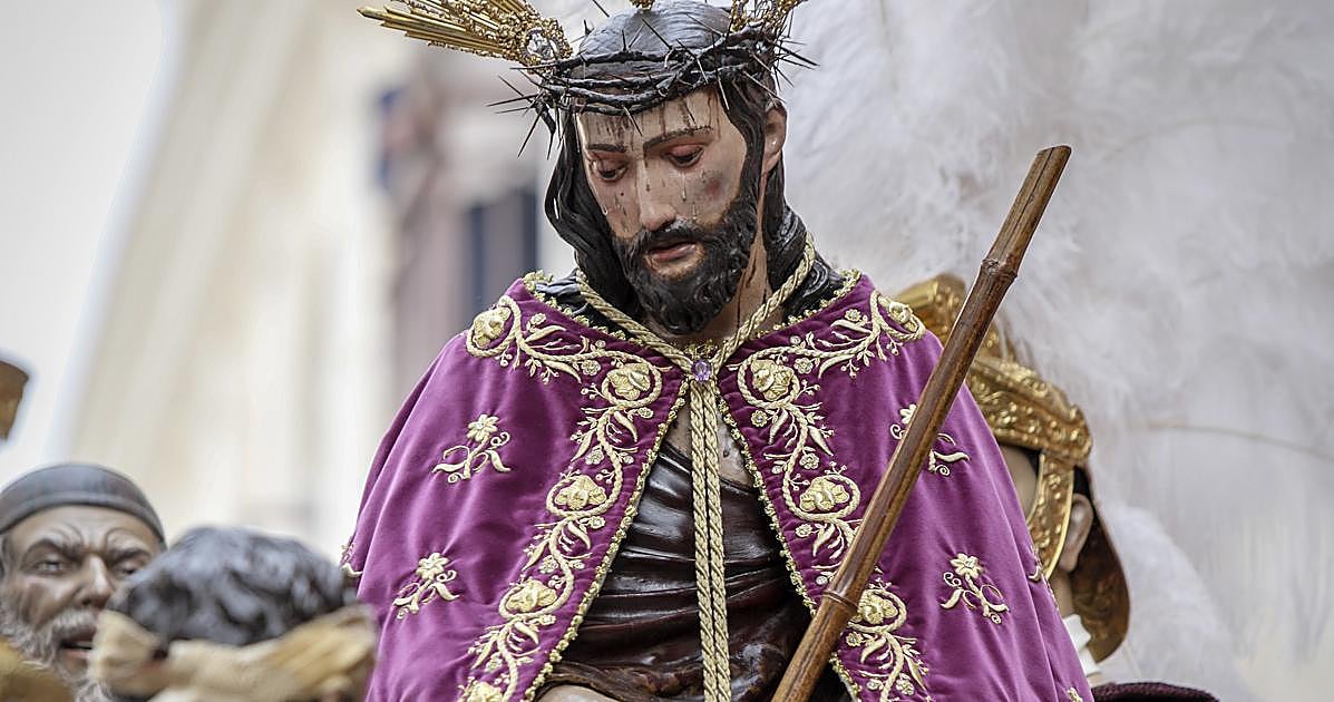 Hermandad de San Esteban Sevilla: horario e itinerario