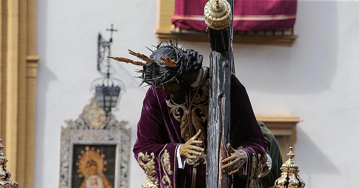 Hermandad de San Roque: horario e itinerario