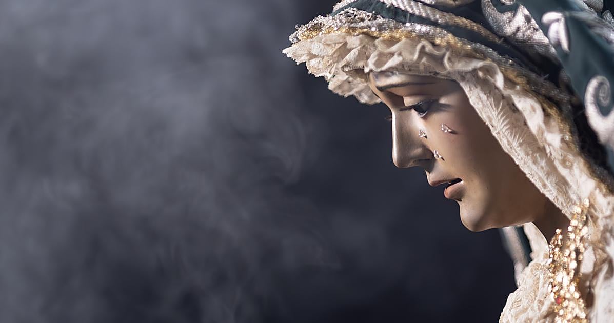 Hermandad de la Candelaria Sevilla: horario e itinerario