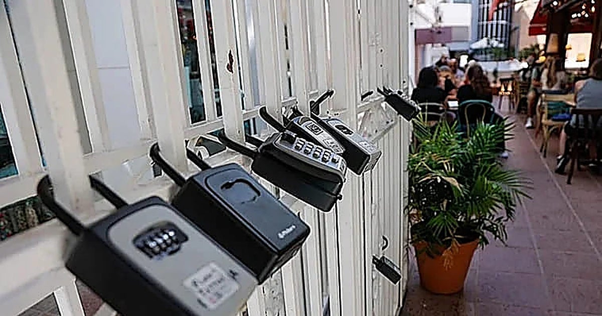 Los administradores de fincas destacan «mayor protección» ante los pisos turísticos desde 2025