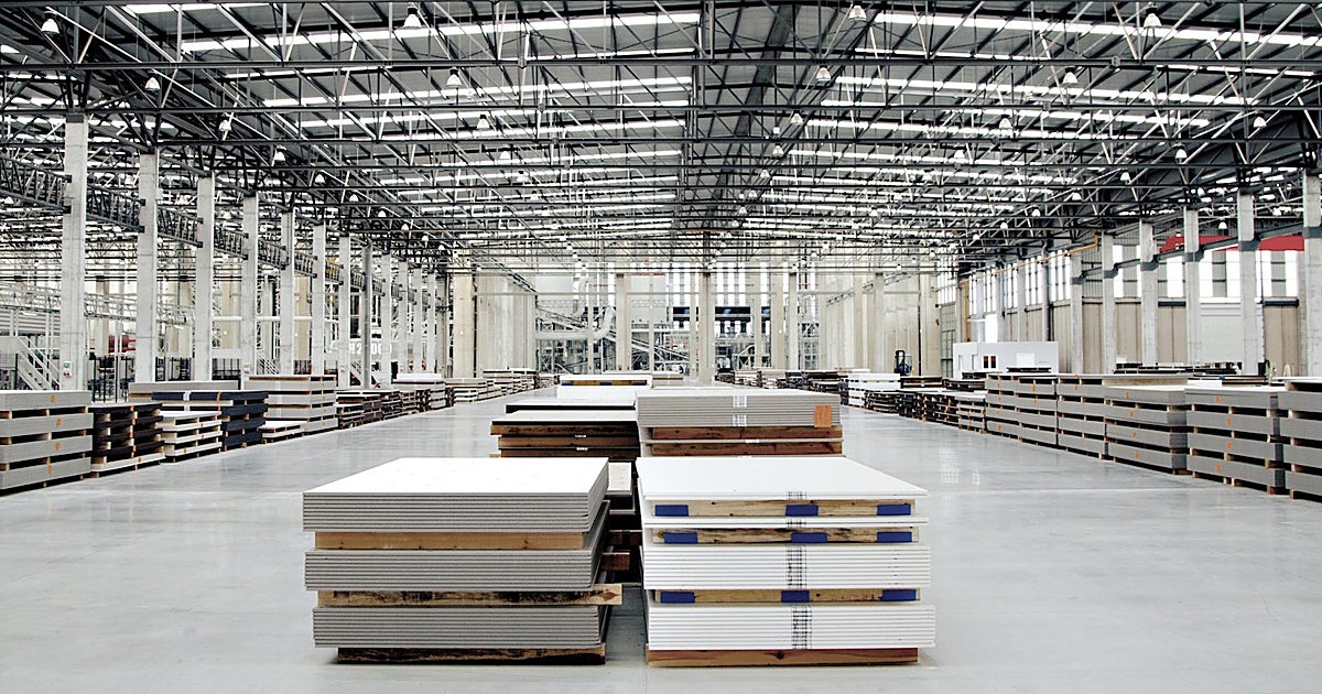 Cosentino cierra 2025 con una facturación de 1.428 millones de euros, con más del 52% de las ventas en Norteamérica