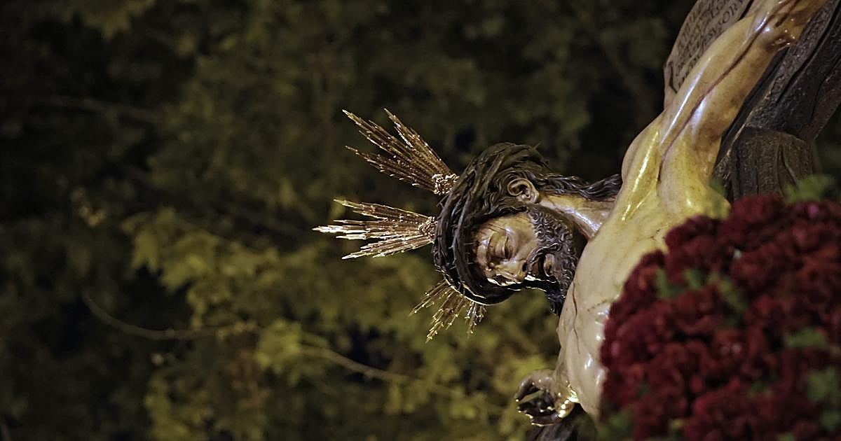 Madrugada en Sevilla: horarios e itinerarios de la Semana Santa 2026 (actualizados)