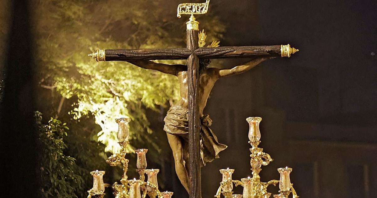 Hermandad del Museo Sevilla: horario e itinerario