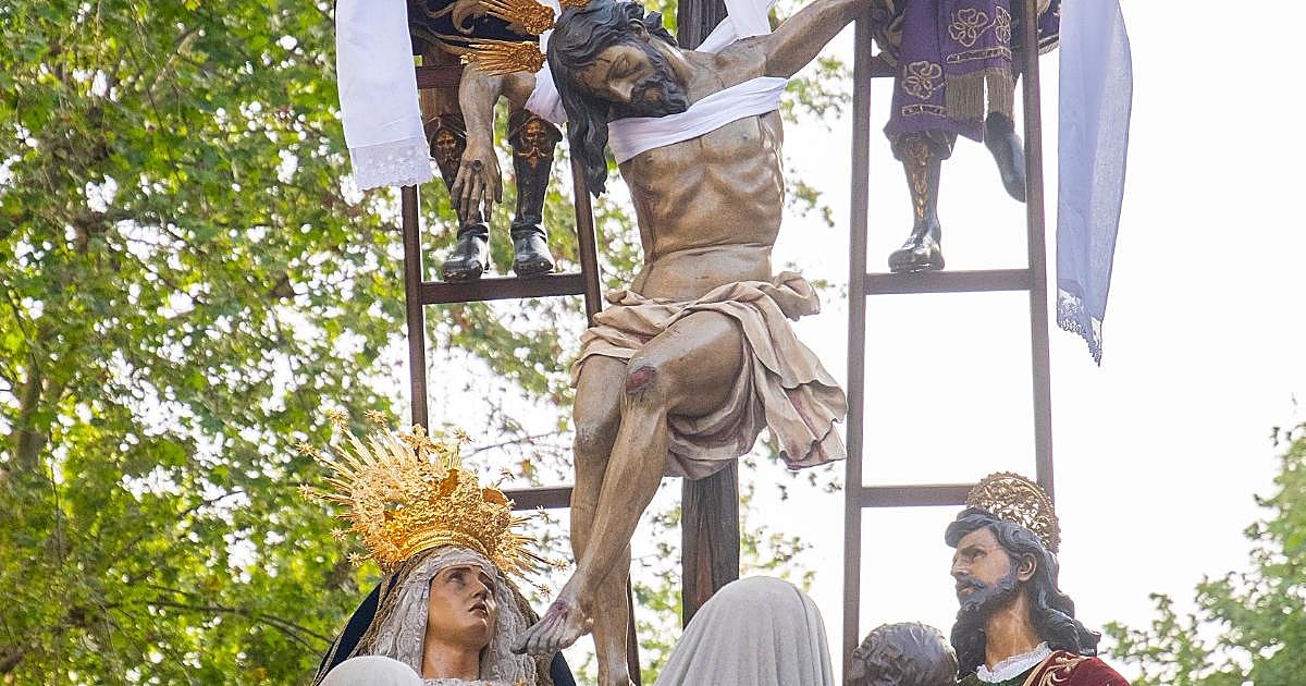 Itinerarios y horarios del Jueves Santo en la Semana Santa de Sevilla 2026