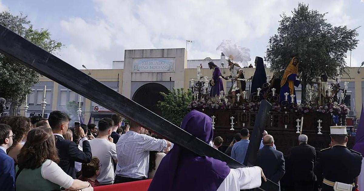 Cuántas hermandades hay en la Semana Santa de Sevilla y por qué no todas van a la Catedral