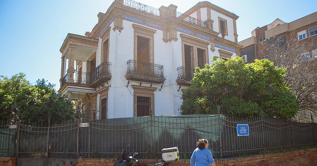 El Instituto Manolo Sanlúcar de la guitarra se ubicará en Nervión