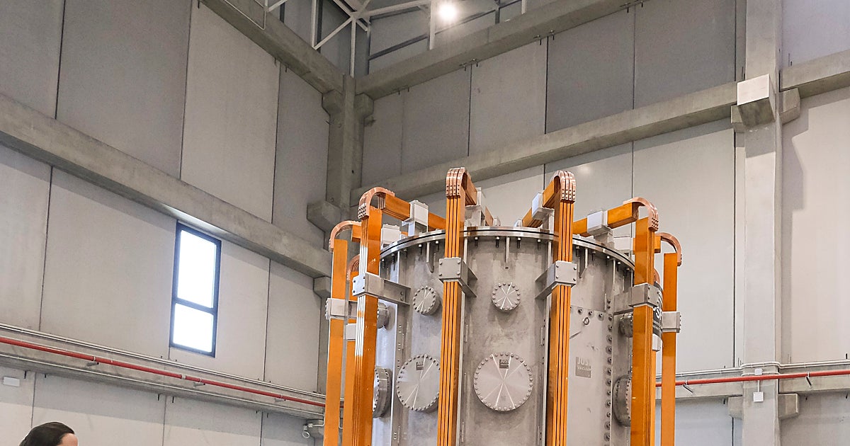 Las armas que tiene Andalucía para generar energía nuclear sin centrales