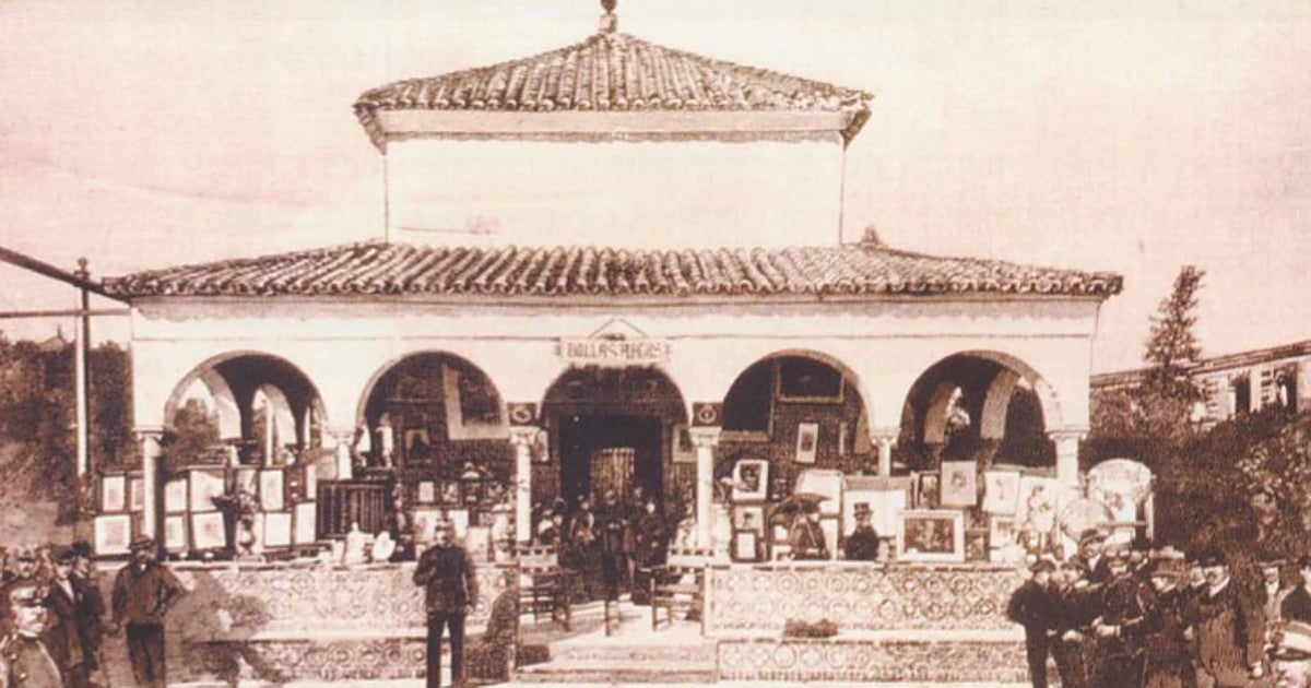 El Cenador de Carlos V: el legendario refugio del Emperador que se alza sobre un secreto islámico