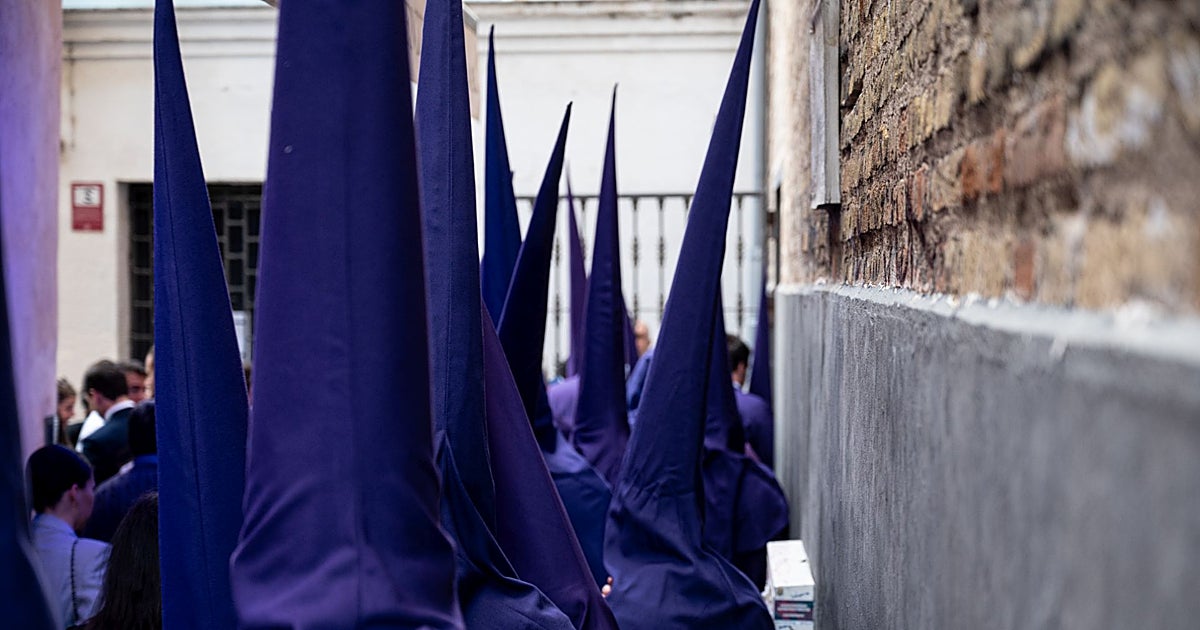 La Semana Santa ante un cambio de época