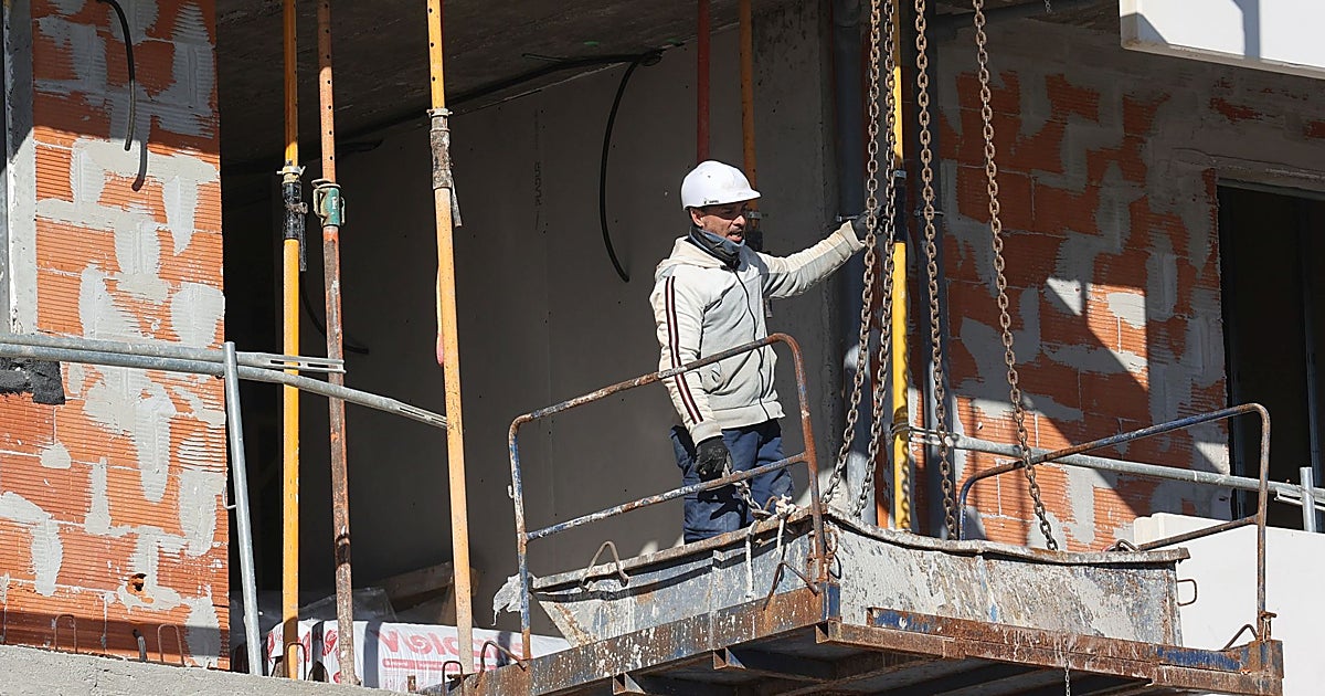 Los costes de las obras de una vivienda en Sevilla alcanzan los 150.000 euros