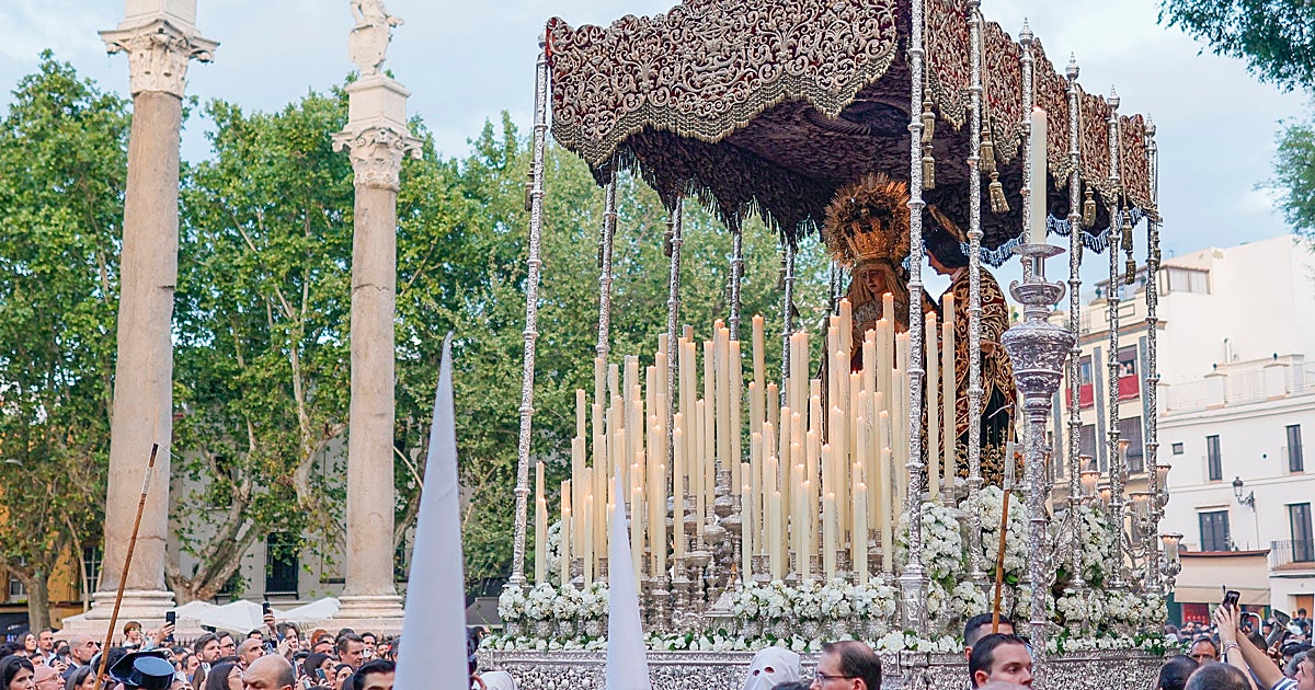 Domingo de Ramos: la infancia, la luz y la nostalgia