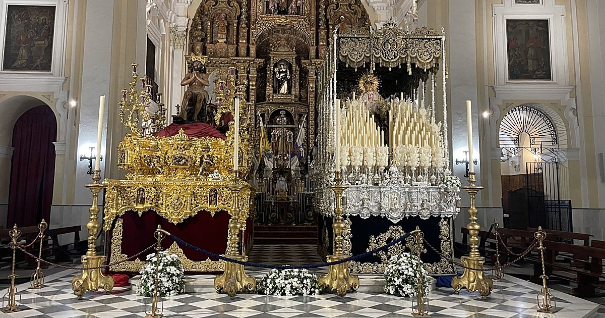 Lo que queremos y no queremos en la Semana Santa de Sevilla 2026