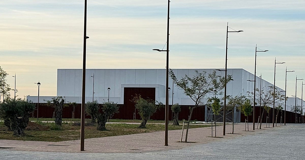 Dos Hermanas se sube al tren del turismo y crea su propia marca