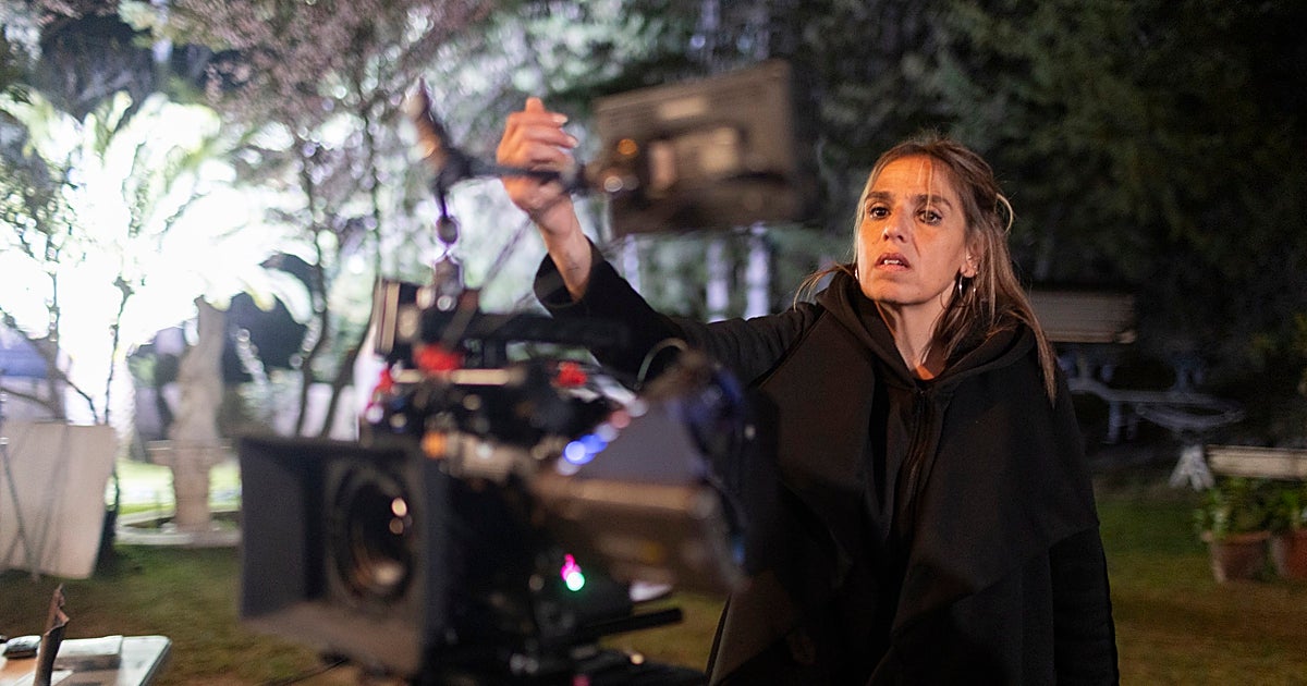 'La gran calumnia' termina su rodaje en Sevilla como una apuesta por el thriller psicológico