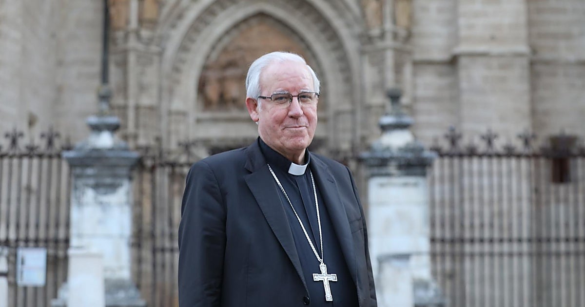 El arzobispo de Sevilla: «Si la situación de los nazarenos se vuelve imposible, tendremos que tomar una determinación»