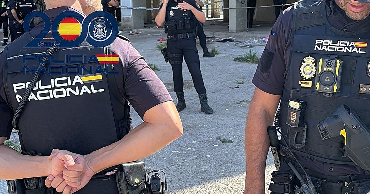 La Policía detiene a un hombre que se hacía pasar por un menor para lograr contenido sexual